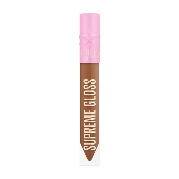 Jeffree Star Supreme Gloss in the shade Top Shelf - Brand New In Box - Picture 1 of 5
